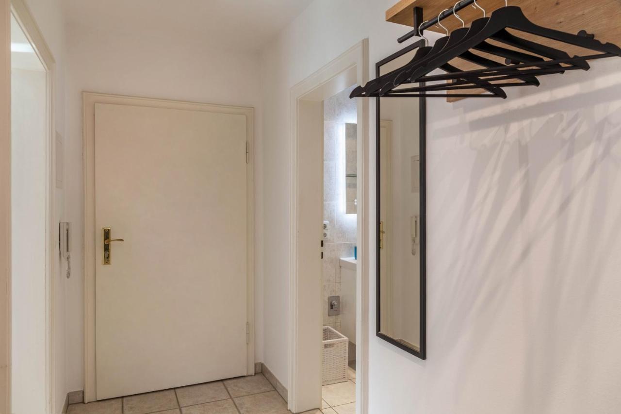 Ferienwohnung Hubert Garmisch-Partenkirchen Exterior foto