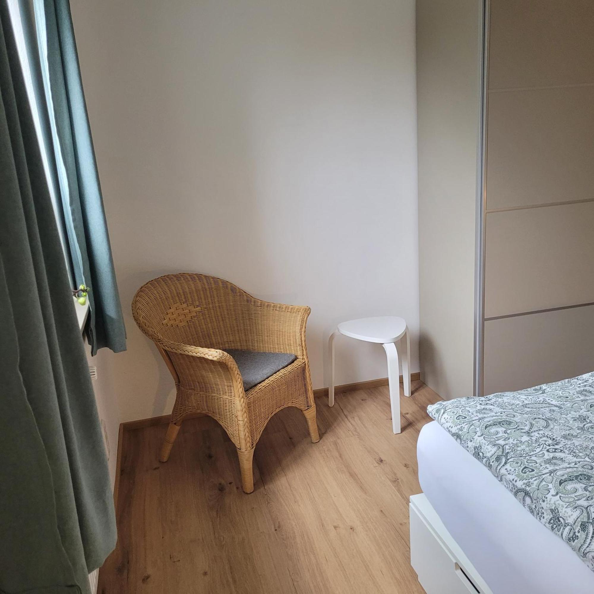 Ferienwohnung Hubert Garmisch-Partenkirchen Exterior foto